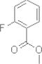 Benzoic acid, 2-fluoro-, methyl ester