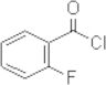 2-Fluorobenzoyl chloride