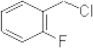 2-fluorobenzyl chloride
