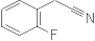 2-Fluorobenzeneacetonitrile