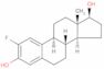 2-fluoroestradiol