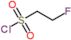 2-fluoroethanesulfonyl chloride