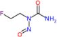 1-(2-fluoroethyl)-1-nitrosourea