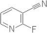 2-fluoro-3-cyanopyridine