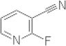 2-Fluoro-3-pyridinecarbonitrile