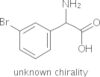 3-Bromo-L-Phenylglycine