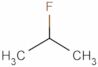 2-fluoropropane