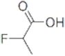 2-Fluoropropionic acid