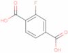 2-Fluoro-1,4-benzenedicarboxylic acid