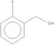 2-fluorobenzyl mercaptan