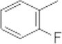 2-Fluorotoluene