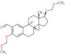 2-FORMYL-3,17?-O-BIS(METHOXYMETHYL)ESTRADIOL