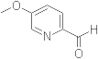 5-Methoxypyridine-2-carboxaldehyde