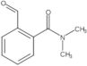 2-Formyl-N,N-dimethylbenzamide