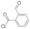 Benzoyl chloride, 2-formyl- (9CI)