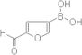 5-Formylfuran-3-boronic acid