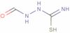 1-Formyl-3-thiosemicarbazide