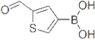 2-Formylthiophene-4-boronic acid