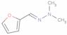 2-furaldehyde dimethylhydrazone