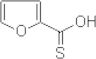 2-Furancarbothioic acid