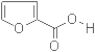 2-Furancarboxylic acid