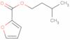 Furancarboxylic acid isoamyl ester