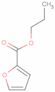 Propyl 2-furancarboxylate