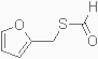 2-Furanmethanethiol formate