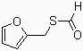 S-(2-Furanylmethyl) methanethioate