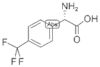 4-(trifluorometil)fenilglicina