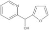 α-2-Furanyl-2-pyridinemethanol