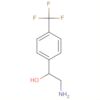 2-Hydroxy-2-[4-(Trifluoromethyl)Phenyl]Ethylamine