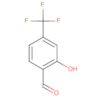 Benzaldehyde, 2-hydroxy-4-(trifluoromethyl)-