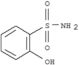 Benzenesulfonamide,2-hydroxy-