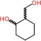 2-(hydroxymethyl)cyclohexanol