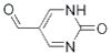 5-Pyrimidinecarboxaldehyde, 1,2-dihydro-2-oxo- (9CI)
