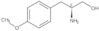 (βS)-β-Amino-4-methoxybenzenepropanol