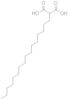 2-Hexadecylpropanedioic acid