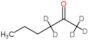 2-Hexanone-1,1,1,3,3-d5