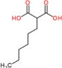 hexylpropanedioic acid