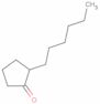 2-Esilciclopentanone