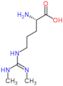 Symmetric dimethylarginine