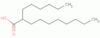 2-hexyldecanoic acid