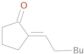 2-hexylidenecyclopentanone