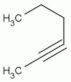 2-Hexyne