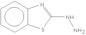 2-Benzothiazolinone, hydrazone