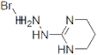 2-hydrazino-1,4,5,6-tetrahydropyrimidine hydrobromide