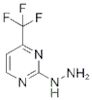 N-[4-(Trifluoromethyl)Pyrimidin-2-yl]hydrazine