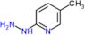 2-hydrazino-5-methylpyridine