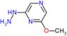 2-hydrazinyl-6-methoxypyrazine